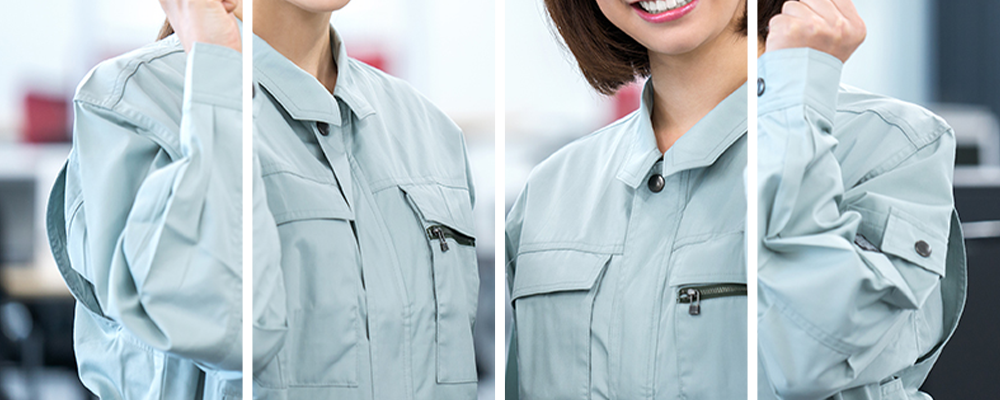 女性を積極採用する企業が多い