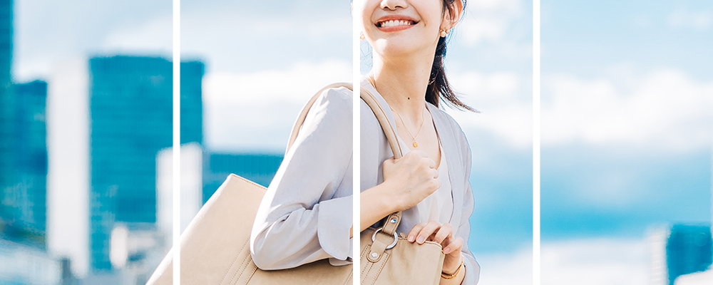 手に職があると再就職しやすい