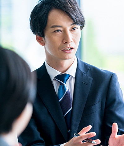 メリット